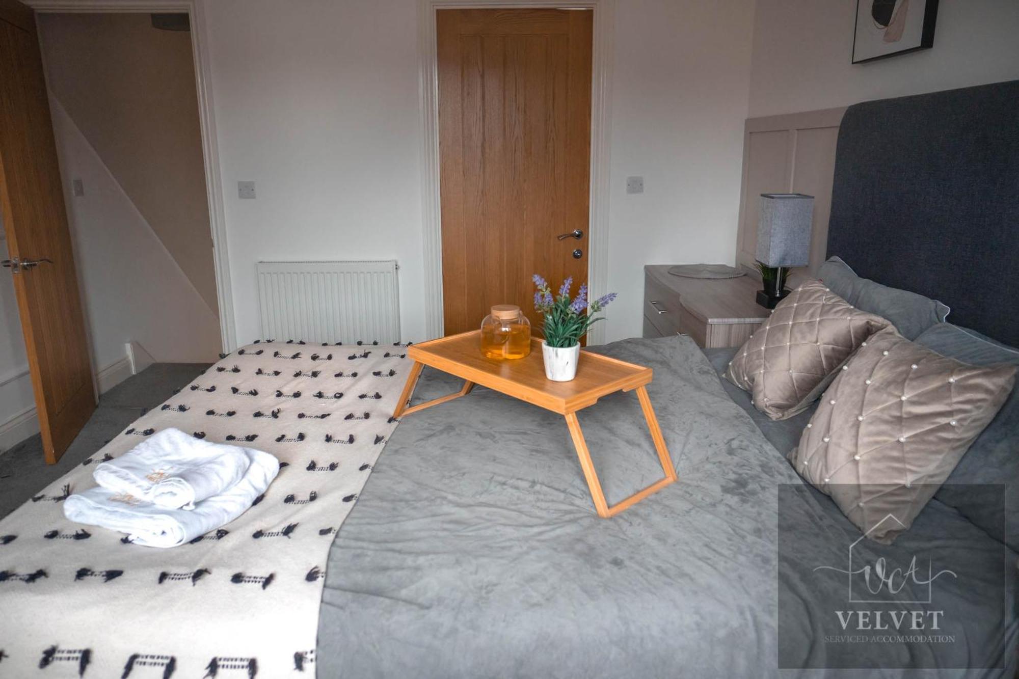 דירות סוואנסי 1 Bed House , Free Wifi,Free Parking,Leasure,Business מראה חיצוני תמונה